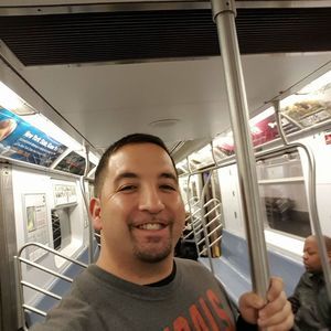 Meet your Posher, Nick